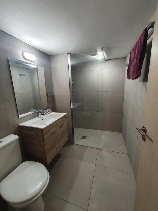 Sunorama Waterfront Apartment Λάρνακα Εξωτερικό φωτογραφία