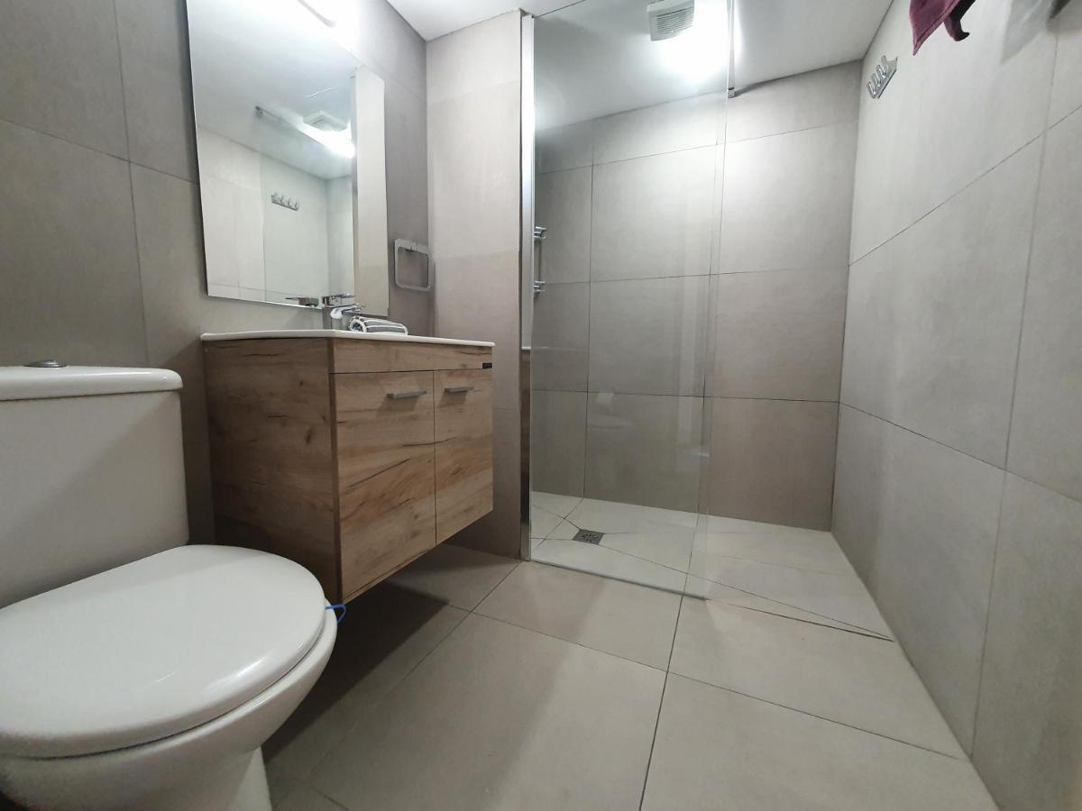 Sunorama Waterfront Apartment Λάρνακα Εξωτερικό φωτογραφία